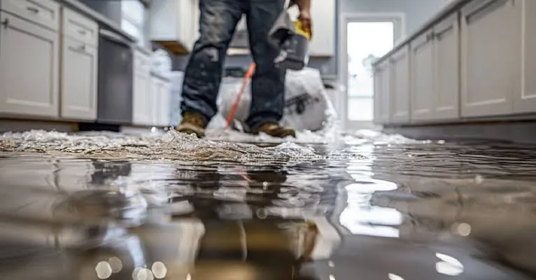 Water damage restoration companies near me in Mont Belvieu, TX - Emergency flood extraction