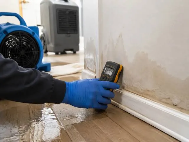 24/7 Water damage restoration services in Mont Belvieu, TX - Rapid flood cleanup and mitigation